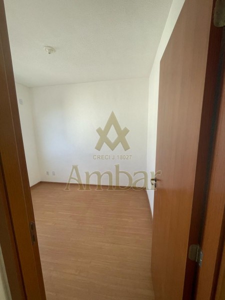 Ambar Imóveis | Imobiliária em Ribeirão Preto | Apartamento - Jardim Jandaia - Ribeirão Preto