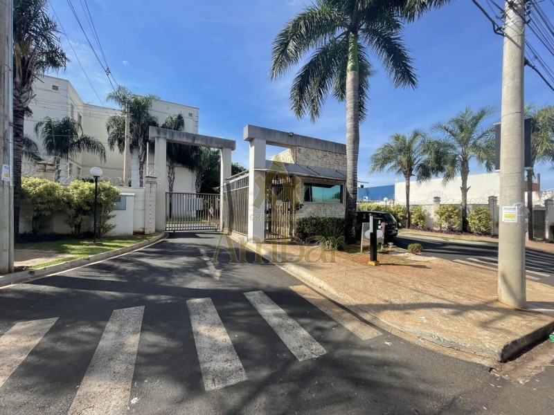 Ambar Imóveis | Imobiliária em Ribeirão Preto | Apartamento - Jardim Jandaia - Ribeirão Preto
