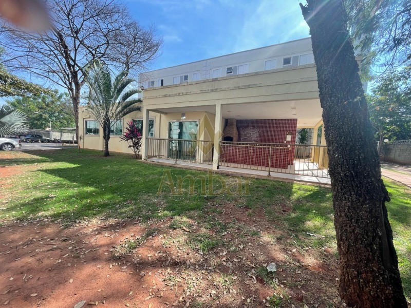 Ambar Imóveis | Imobiliária em Ribeirão Preto | Apartamento - Jardim Jandaia - Ribeirão Preto