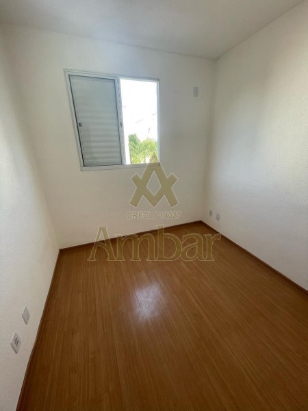 Ambar Imóveis | Imobiliária em Ribeirão Preto | Apartamento - Jardim Jandaia - Ribeirão Preto