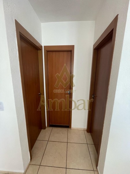 Ambar Imóveis | Imobiliária em Ribeirão Preto | Apartamento - Jardim Jandaia - Ribeirão Preto