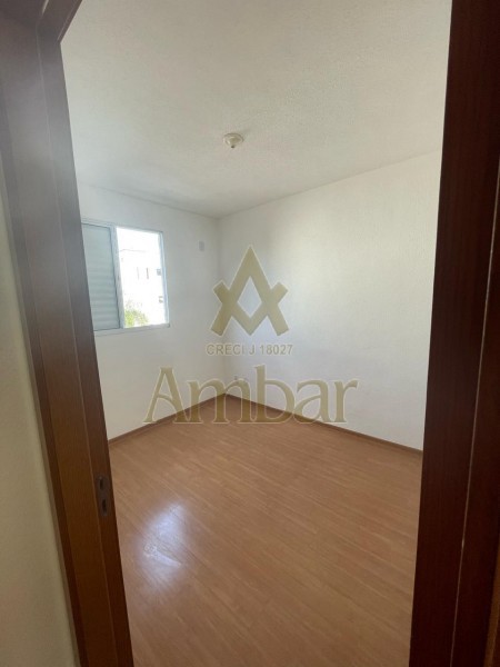 Ambar Imóveis | Imobiliária em Ribeirão Preto | Apartamento - Jardim Jandaia - Ribeirão Preto
