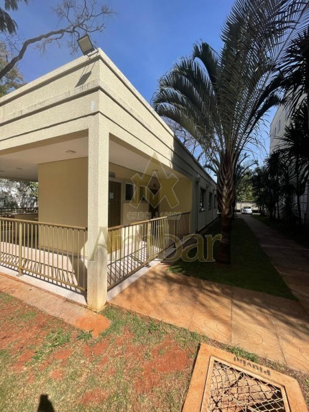 Ambar Imóveis | Imobiliária em Ribeirão Preto | Apartamento - Jardim Jandaia - Ribeirão Preto