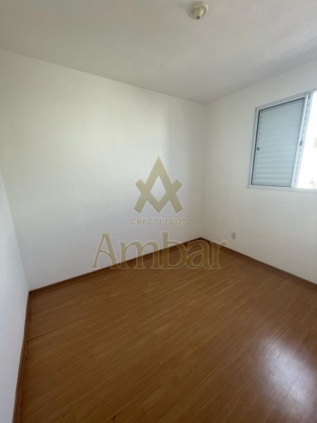 Ambar Imóveis | Imobiliária em Ribeirão Preto | Apartamento - Jardim Jandaia - Ribeirão Preto