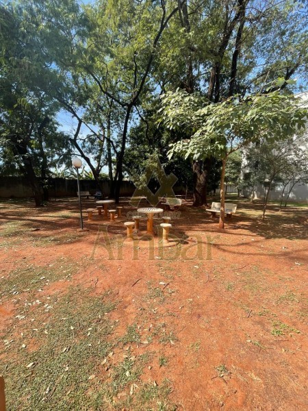 Ambar Imóveis | Imobiliária em Ribeirão Preto | Apartamento - Jardim Jandaia - Ribeirão Preto