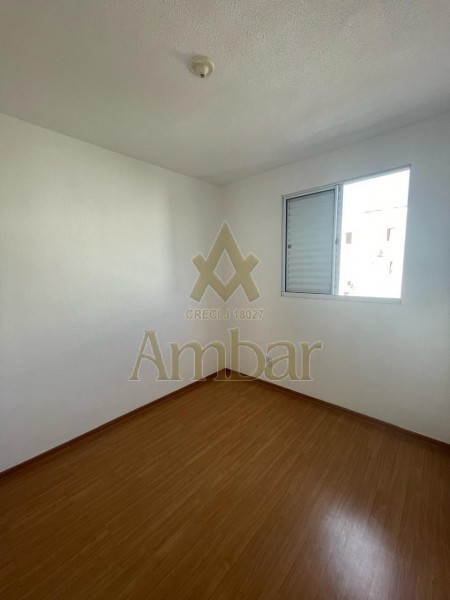 Ambar Imóveis | Imobiliária em Ribeirão Preto | Apartamento - Jardim Jandaia - Ribeirão Preto
