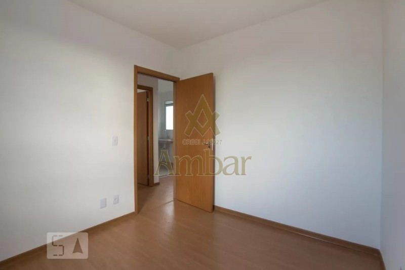 Ambar Imóveis | Imobiliária em Ribeirão Preto | Apartamento - JARDIM OURO BRANCO - Ribeirão Preto