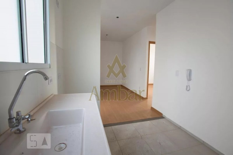 Ambar Imóveis | Imobiliária em Ribeirão Preto | Apartamento - JARDIM OURO BRANCO - Ribeirão Preto