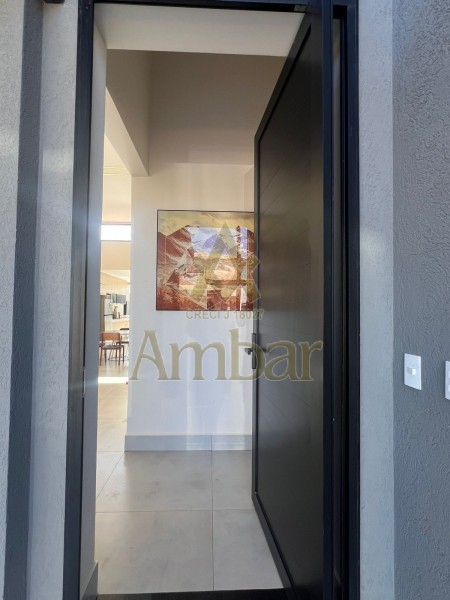 Ambar Imóveis | Imobiliária em Ribeirão Preto | Casa de Condomínio - Recreio Anhanguera - Ribeirão Preto