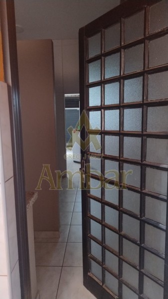 Ambar Imóveis | Imobiliária em Ribeirão Preto | Salão Comercial - Vila Tibério - Ribeirão Preto