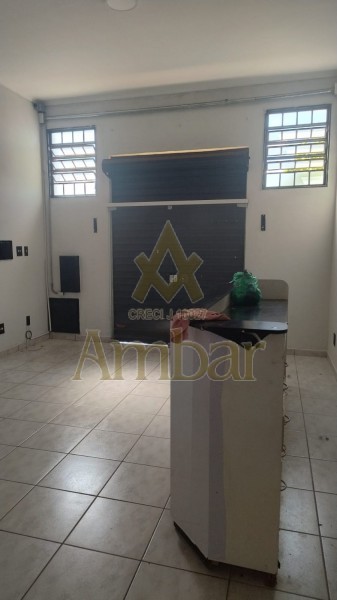 Foto: Salão Comercial - Vila Tibério - Ribeirão Preto