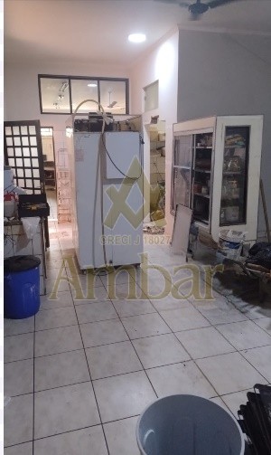 Ambar Imóveis | Imobiliária em Ribeirão Preto | Salão Comercial - Vila Tibério - Ribeirão Preto