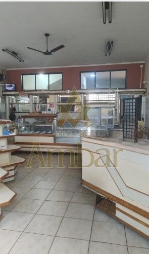 Foto: Salão Comercial - Vila Tibério - Ribeirão Preto