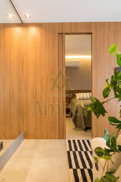 Ambar Imóveis | Imobiliária em Ribeirão Preto | Apartamento - Jardim Botânico - Ribeirão Preto