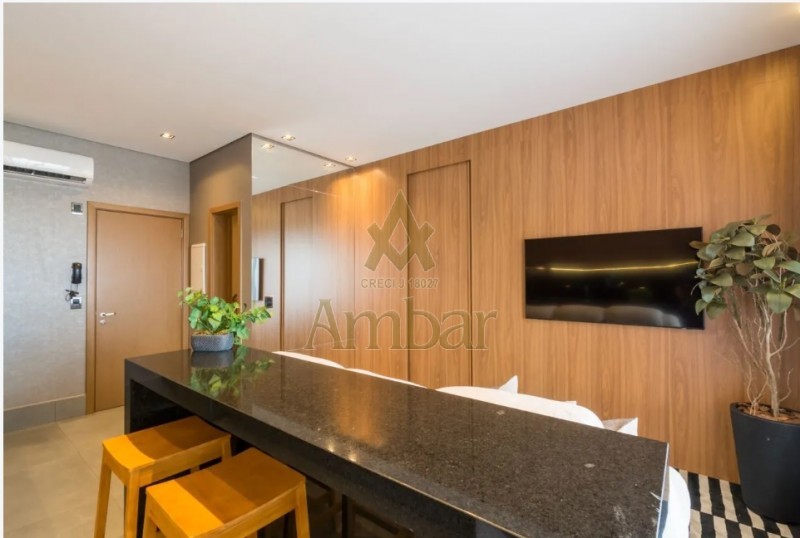 Ambar Imóveis | Imobiliária em Ribeirão Preto | Apartamento - Jardim Botânico - Ribeirão Preto