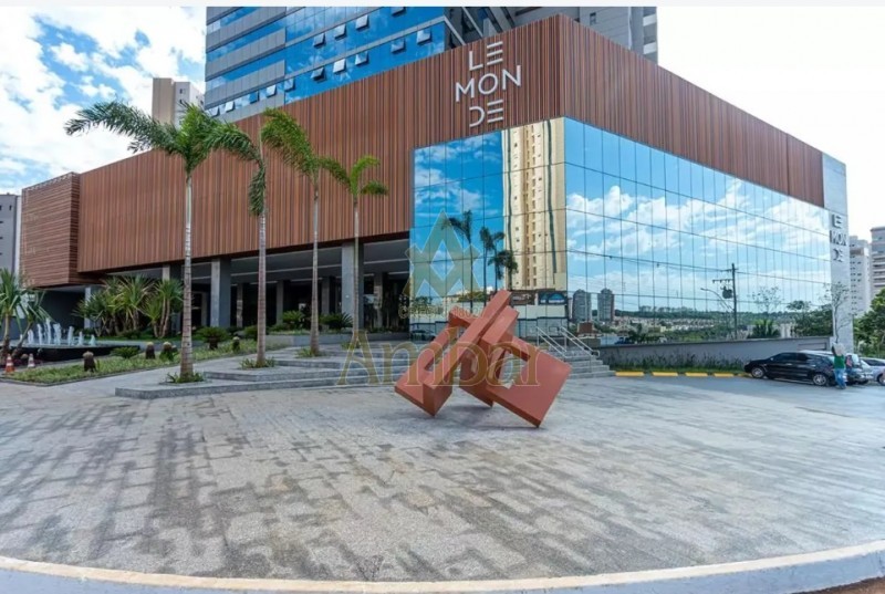 Ambar Imóveis | Imobiliária em Ribeirão Preto | Apartamento - Jardim Botânico - Ribeirão Preto