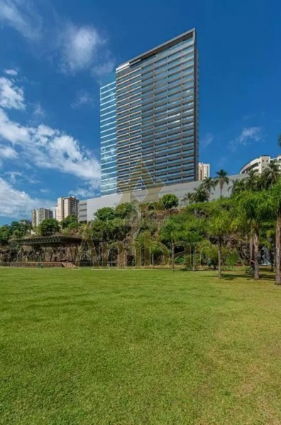 Ambar Imóveis | Imobiliária em Ribeirão Preto | Apartamento - Jardim Botânico - Ribeirão Preto