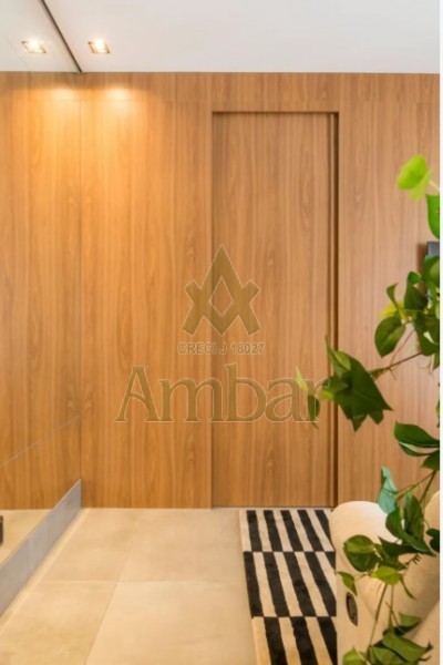 Ambar Imóveis | Imobiliária em Ribeirão Preto | Apartamento - Jardim Botânico - Ribeirão Preto