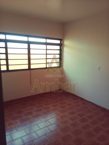 Ambar Imóveis | Imobiliária em Ribeirão Preto | Casa - Campos Eliseos - Ribeirão Preto