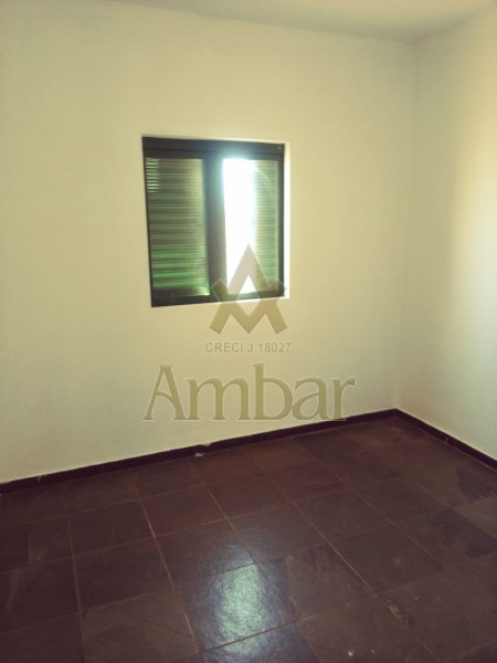 Ambar Imóveis | Imobiliária em Ribeirão Preto | Casa - Campos Eliseos - Ribeirão Preto