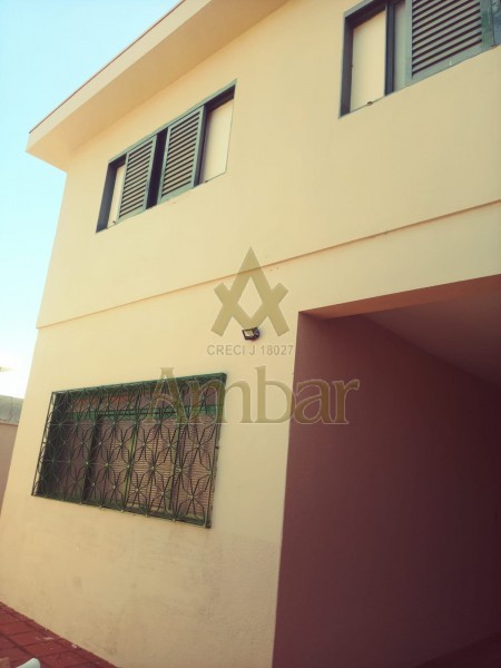 Foto: Casa - Campos Eliseos - Ribeirão Preto
