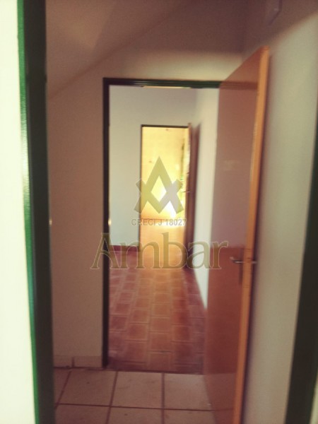 Ambar Imóveis | Imobiliária em Ribeirão Preto | Casa - Campos Eliseos - Ribeirão Preto
