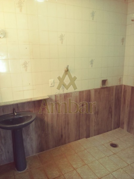 Ambar Imóveis | Imobiliária em Ribeirão Preto | Casa - Campos Eliseos - Ribeirão Preto