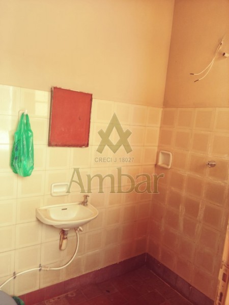 Ambar Imóveis | Imobiliária em Ribeirão Preto | Casa - Campos Eliseos - Ribeirão Preto