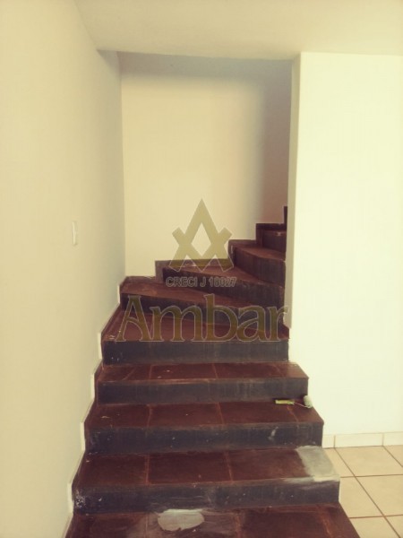 Ambar Imóveis | Imobiliária em Ribeirão Preto | Casa - Campos Eliseos - Ribeirão Preto