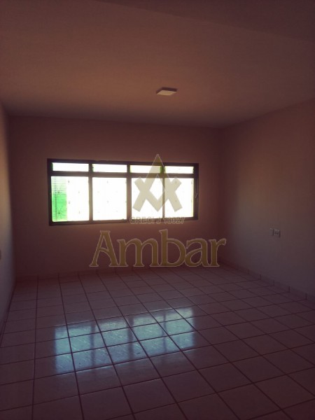 Ambar Imóveis | Imobiliária em Ribeirão Preto | Casa - Campos Eliseos - Ribeirão Preto