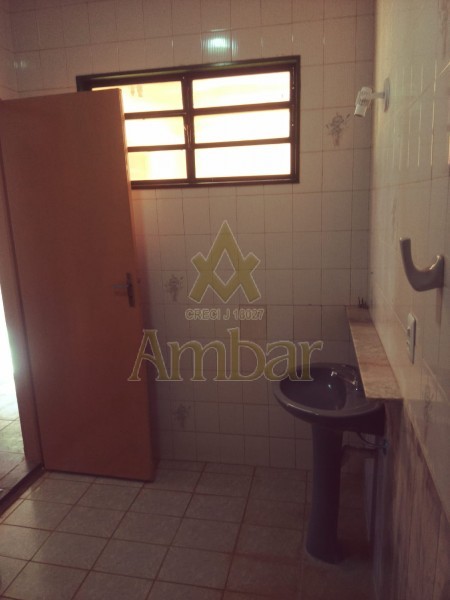 Ambar Imóveis | Imobiliária em Ribeirão Preto | Casa - Campos Eliseos - Ribeirão Preto
