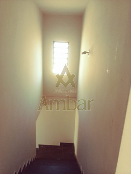 Ambar Imóveis | Imobiliária em Ribeirão Preto | Casa - Campos Eliseos - Ribeirão Preto