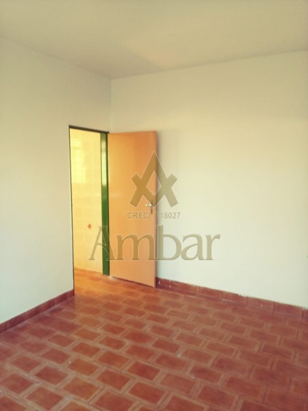 Ambar Imóveis | Imobiliária em Ribeirão Preto | Casa - Campos Eliseos - Ribeirão Preto
