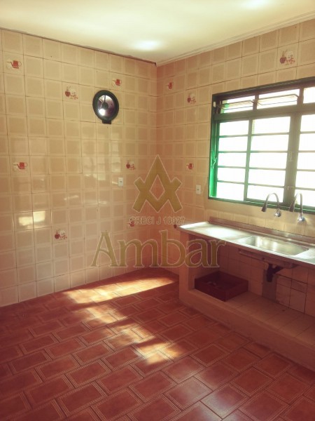 Ambar Imóveis | Imobiliária em Ribeirão Preto | Casa - Campos Eliseos - Ribeirão Preto