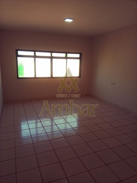 Ambar Imóveis | Imobiliária em Ribeirão Preto | Casa - Campos Eliseos - Ribeirão Preto