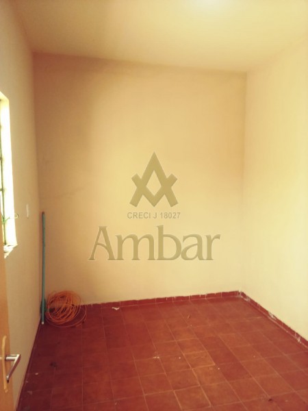 Ambar Imóveis | Imobiliária em Ribeirão Preto | Casa - Campos Eliseos - Ribeirão Preto