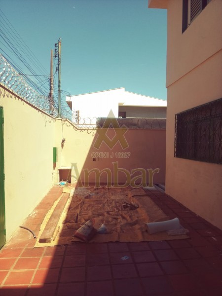 Ambar Imóveis | Imobiliária em Ribeirão Preto | Casa - Campos Eliseos - Ribeirão Preto