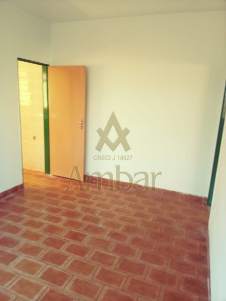 Ambar Imóveis | Imobiliária em Ribeirão Preto | Casa - Campos Eliseos - Ribeirão Preto