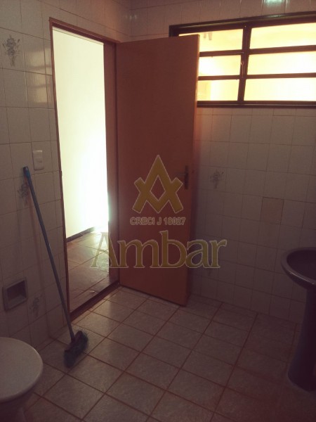 Ambar Imóveis | Imobiliária em Ribeirão Preto | Casa - Campos Eliseos - Ribeirão Preto