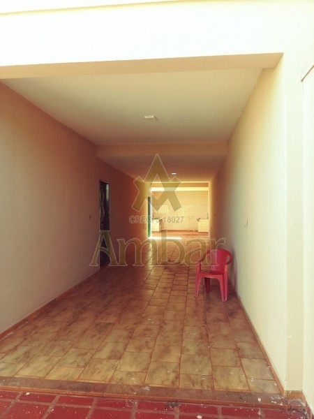 Ambar Imóveis | Imobiliária em Ribeirão Preto | Casa - Campos Eliseos - Ribeirão Preto