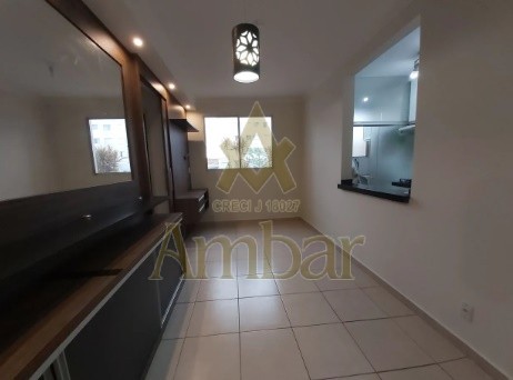 Foto: Apartamento - Residencial Jequitibá - Ribeirão Preto
