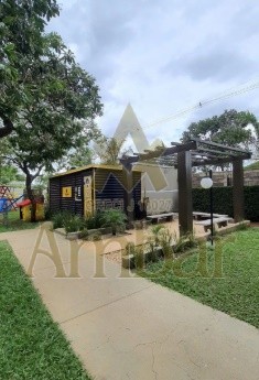 Ambar Imóveis | Imobiliária em Ribeirão Preto | Apartamento - Residencial Jequitibá - Ribeirão Preto