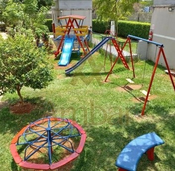 Ambar Imóveis | Imobiliária em Ribeirão Preto | Apartamento - Residencial Jequitibá - Ribeirão Preto