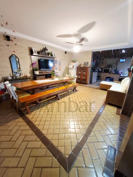 Foto: Casa - Jardim São Luiz - Ribeirão Preto