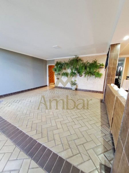Ambar Imóveis | Imobiliária em Ribeirão Preto | Casa - Jardim São Luiz - Ribeirão Preto