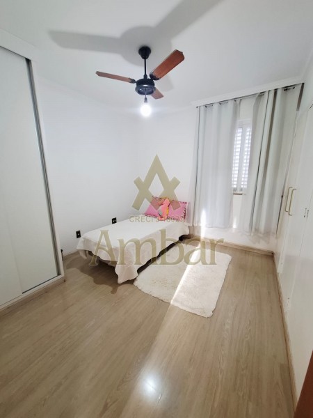 Ambar Imóveis | Imobiliária em Ribeirão Preto | Casa - Jardim São Luiz - Ribeirão Preto