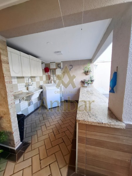 Ambar Imóveis | Imobiliária em Ribeirão Preto | Casa - Jardim São Luiz - Ribeirão Preto