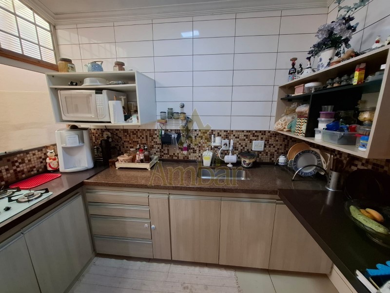 Ambar Imóveis | Imobiliária em Ribeirão Preto | Casa - Jardim São Luiz - Ribeirão Preto