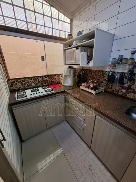 Ambar Imóveis | Imobiliária em Ribeirão Preto | Casa - Jardim São Luiz - Ribeirão Preto