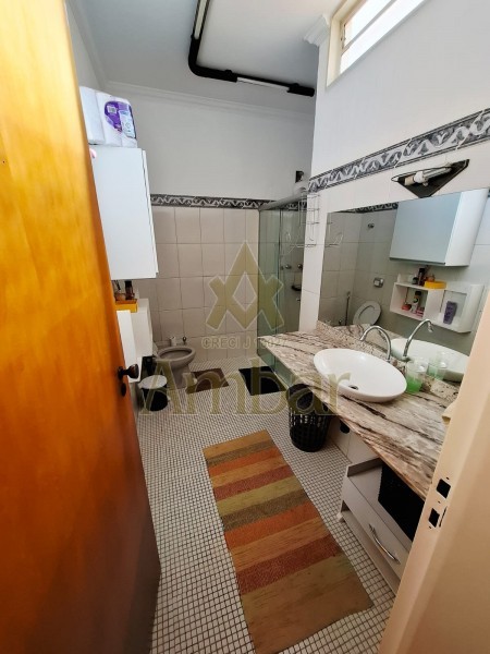 Ambar Imóveis | Imobiliária em Ribeirão Preto | Casa - Jardim São Luiz - Ribeirão Preto